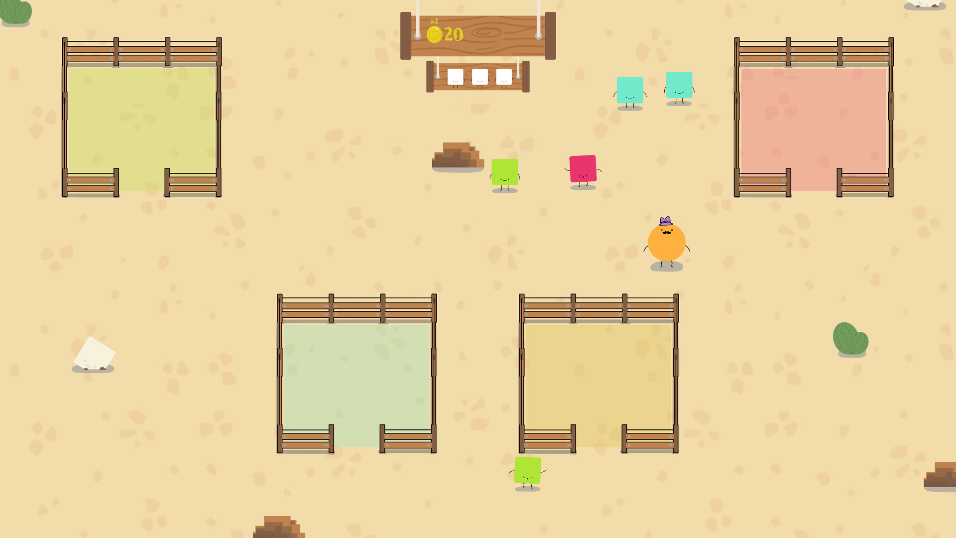 A Buttload of Free Games - Screenshot 8