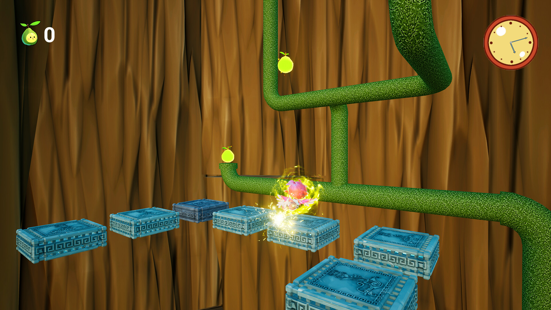 Super Miaoyin - Screenshot 6