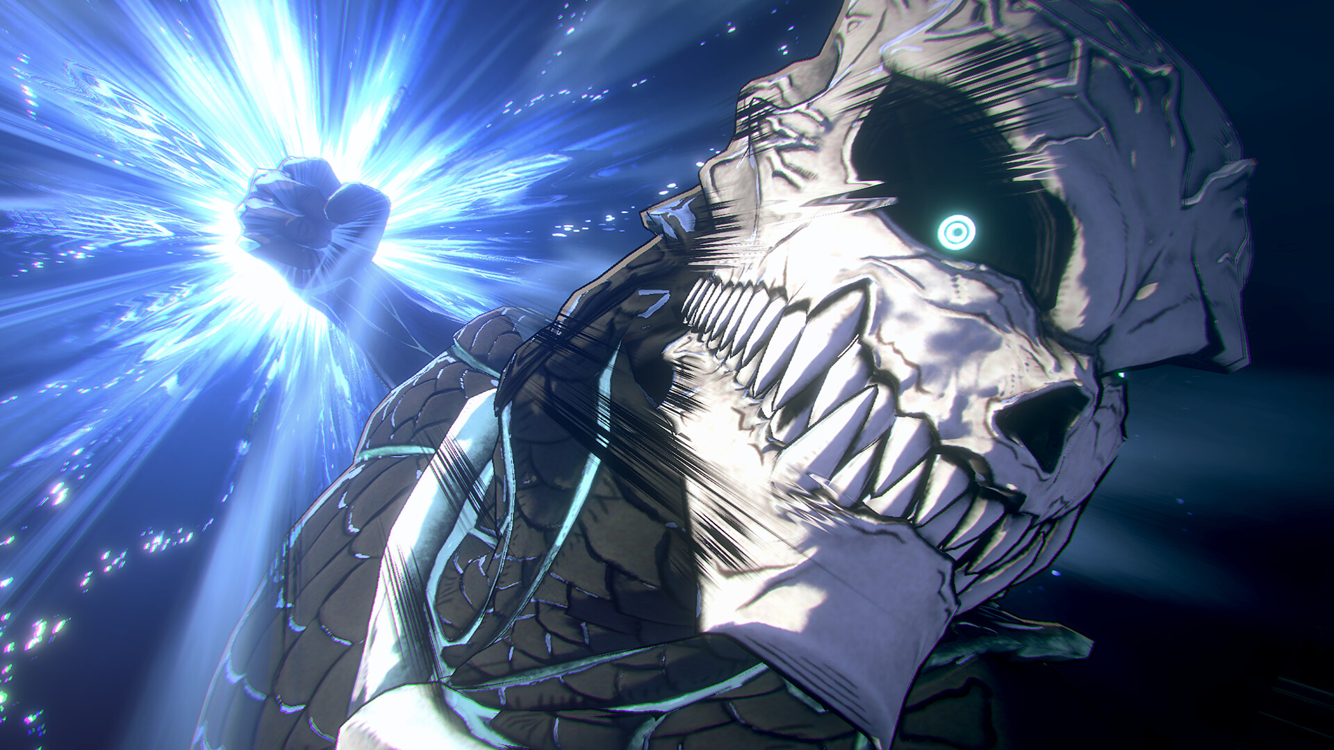 Kaiju No. 8: The Game - Screenshot 3