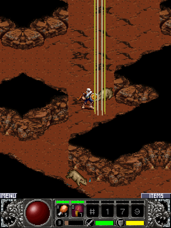 Illuminum - Screenshot 7