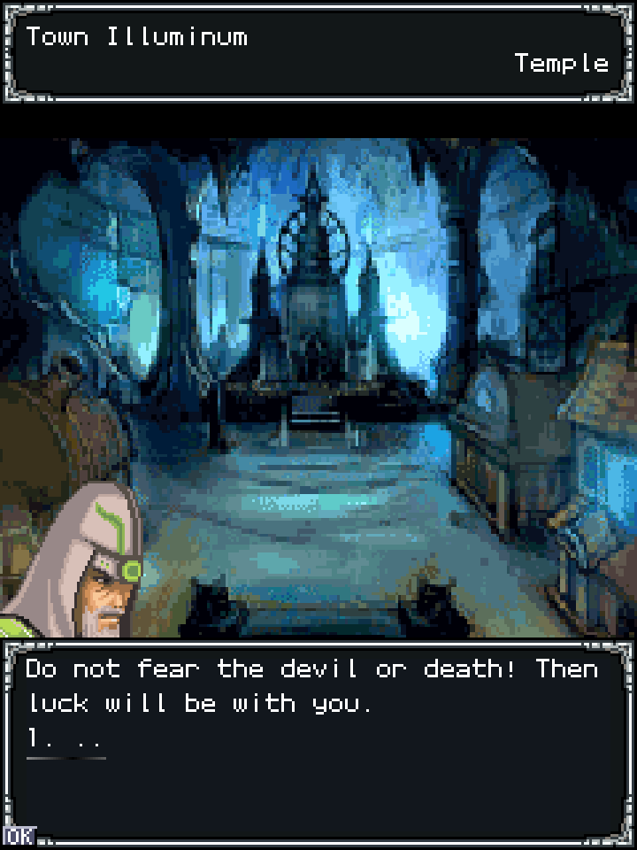 Illuminum - Screenshot 3