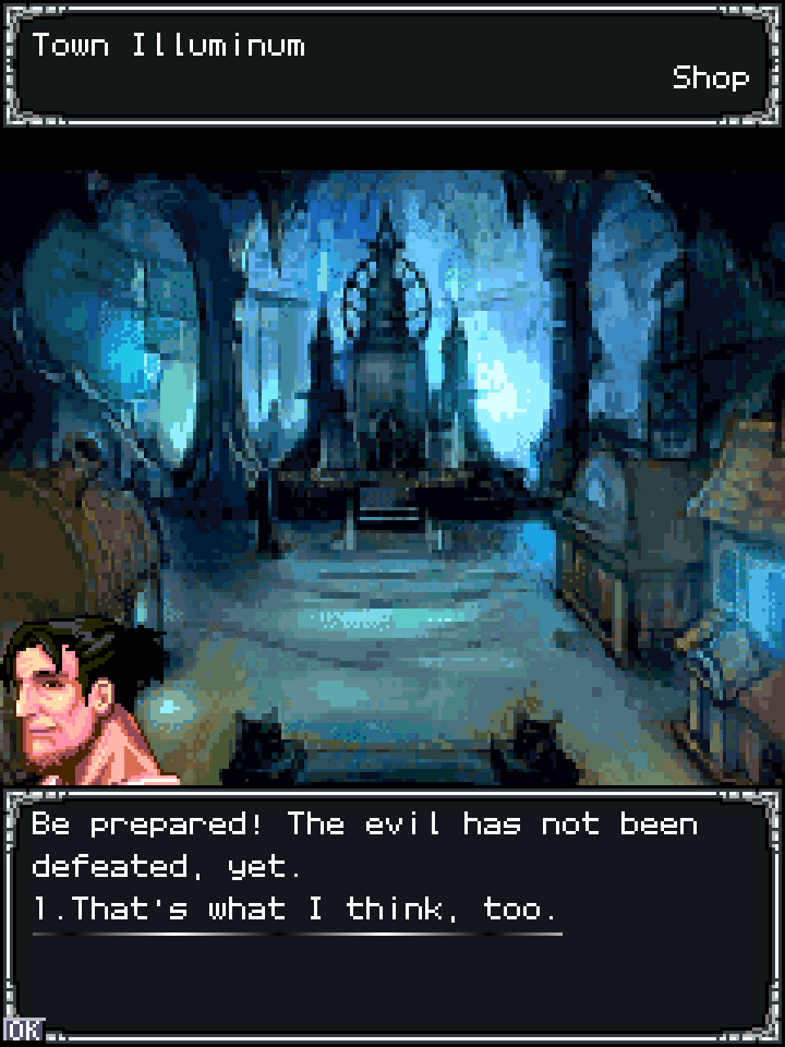 Illuminum - Screenshot 6