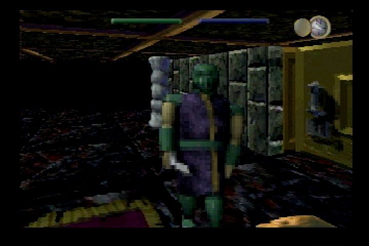 Towers II: Plight of the Stargazer - Screenshot 5