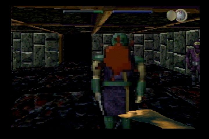 Towers II: Plight of the Stargazer - Screenshot 8