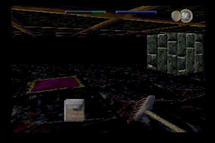 Towers II: Plight of the Stargazer - Screenshot 3