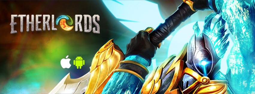 Etherlords - Screenshot 2