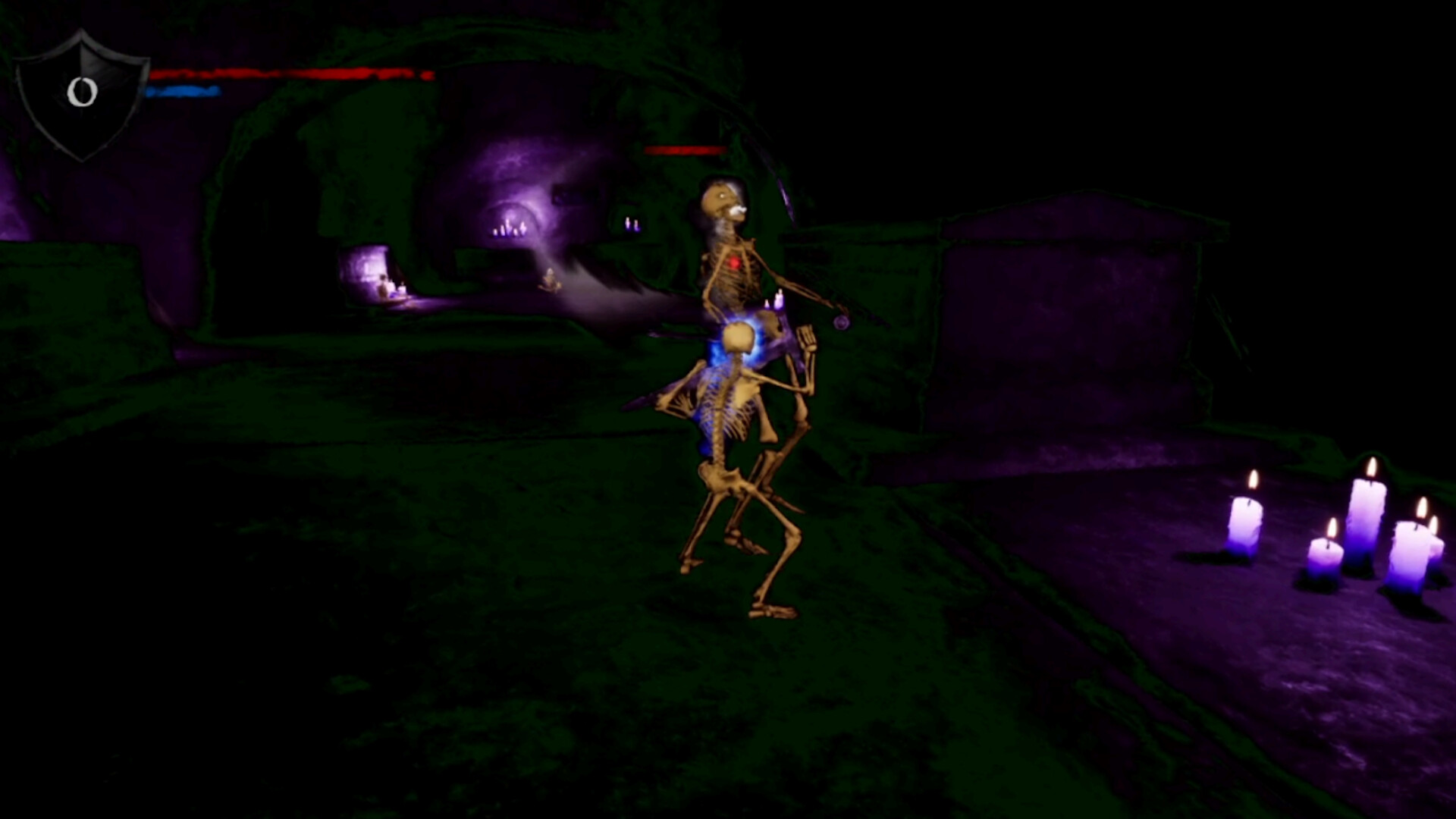 Bonebuilder - Screenshot 5