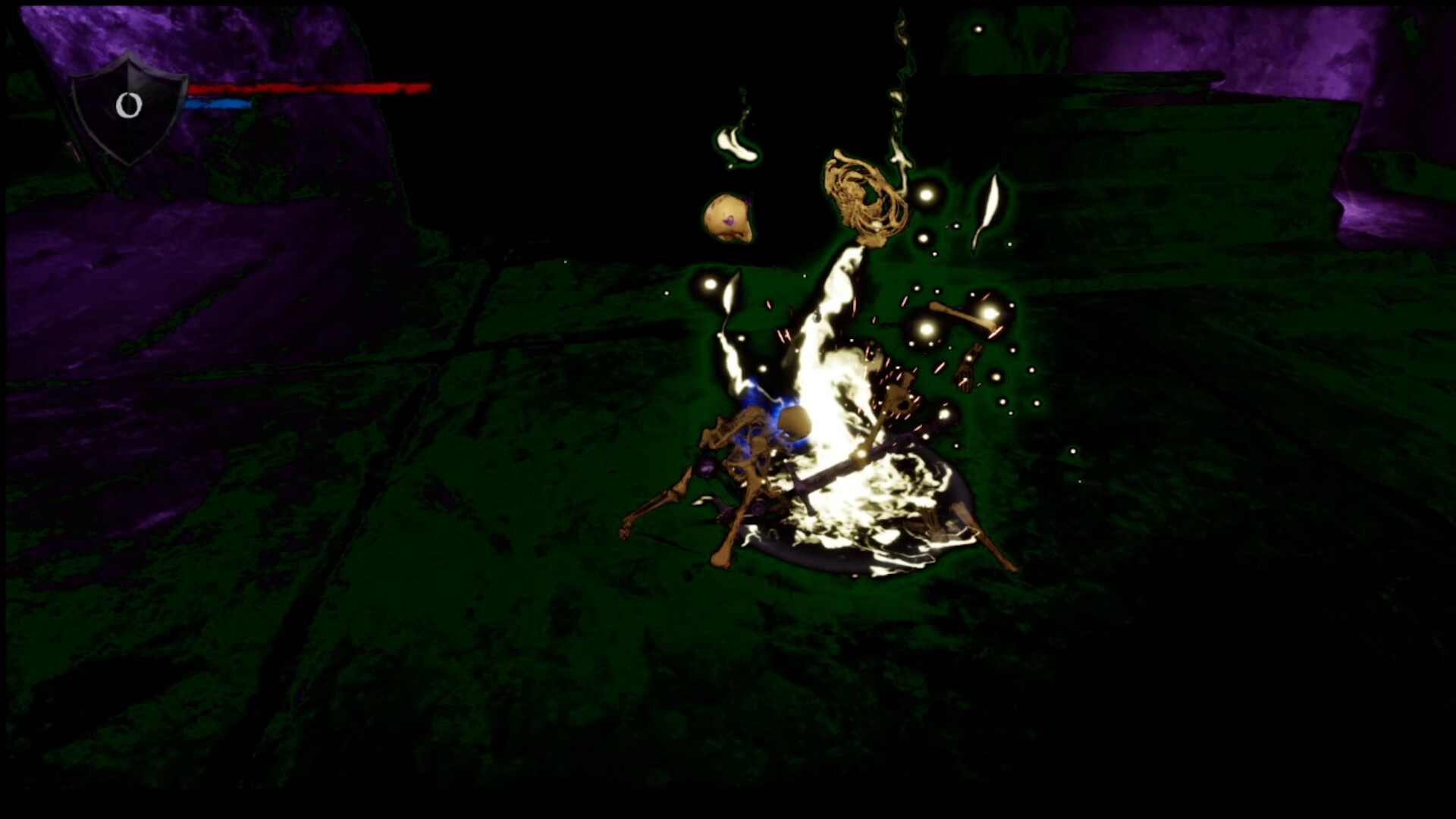 Bonebuilder - Screenshot 4