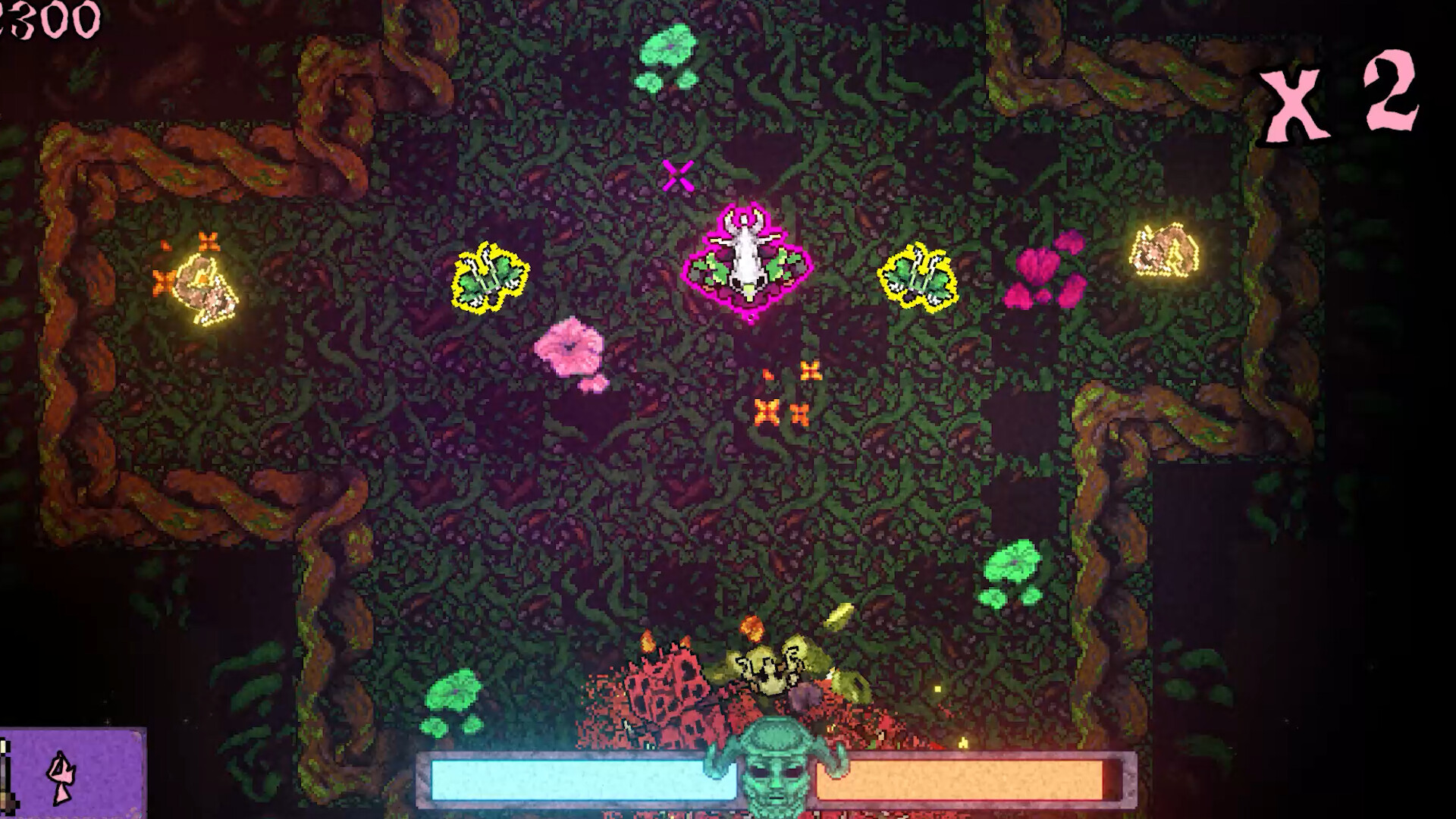 Slaughter Void - Screenshot 4