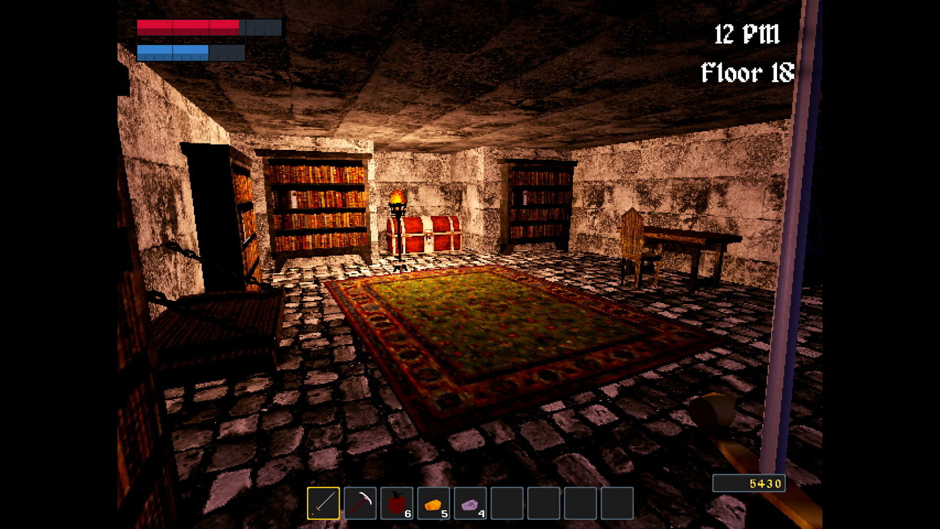 Nox Mortalis - Screenshot 19