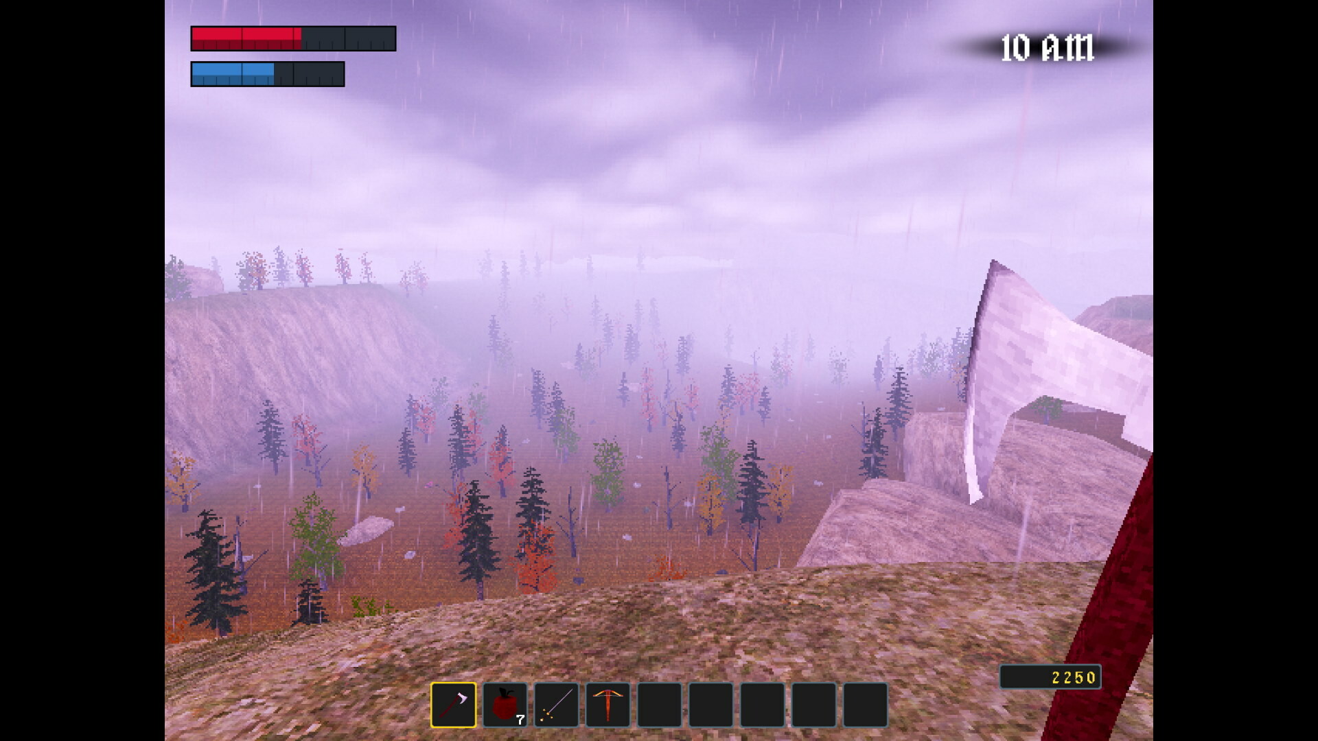 Nox Mortalis - Screenshot 15