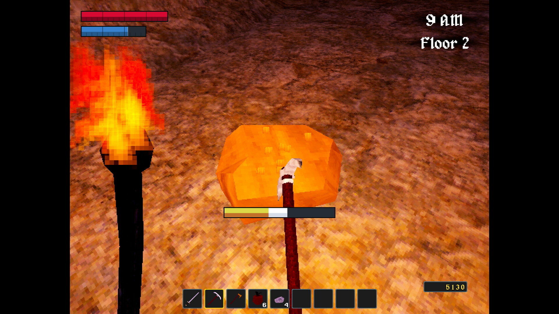 Nox Mortalis - Screenshot 11