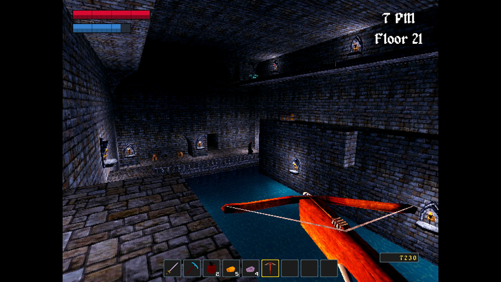 Nox Mortalis - Screenshot 14