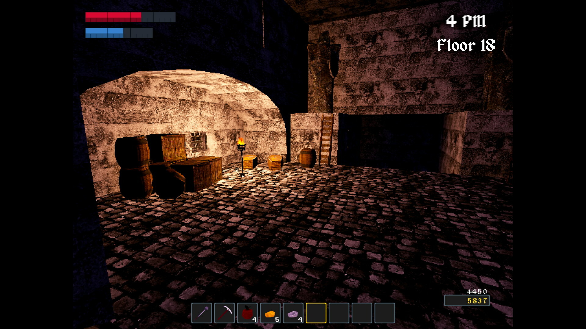 Nox Mortalis - Screenshot 13