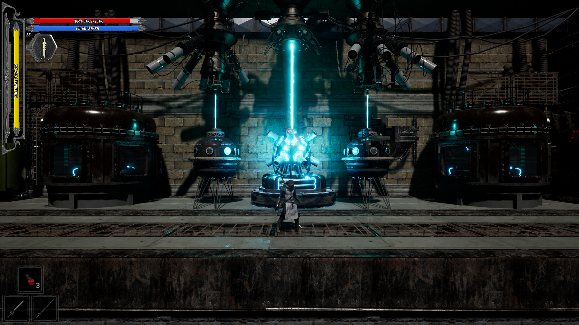 Stone 4 Souls - Screenshot 18