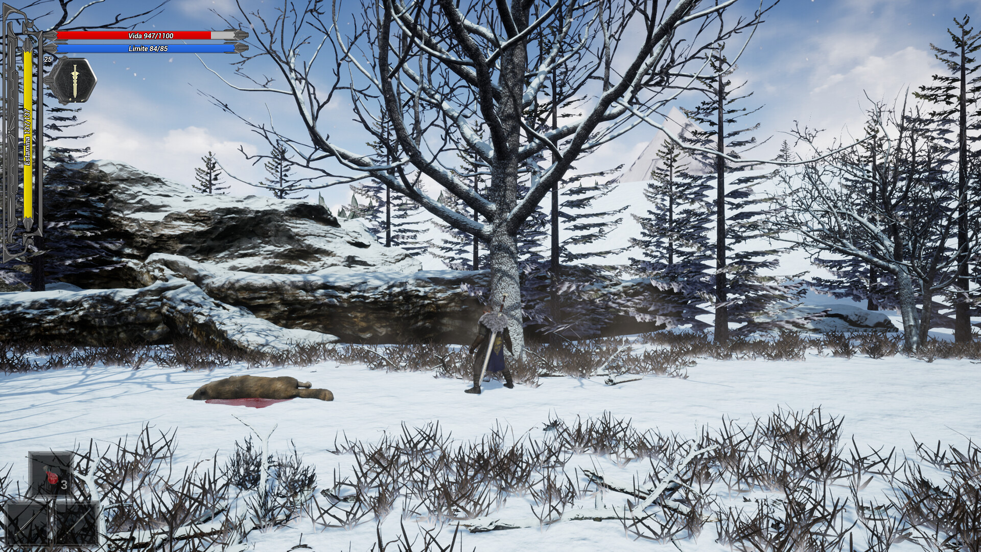 Stone 4 Souls - Screenshot 19