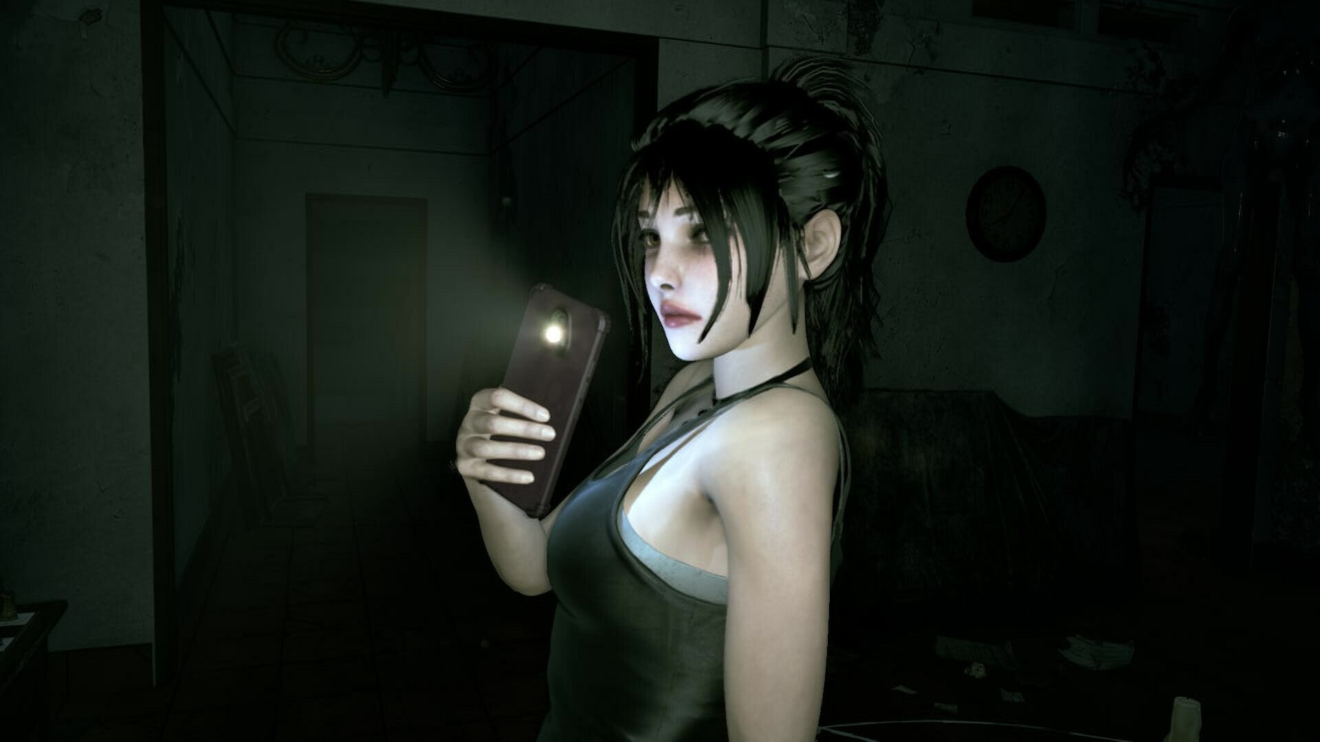 DreadOut 3 - Screenshot 5