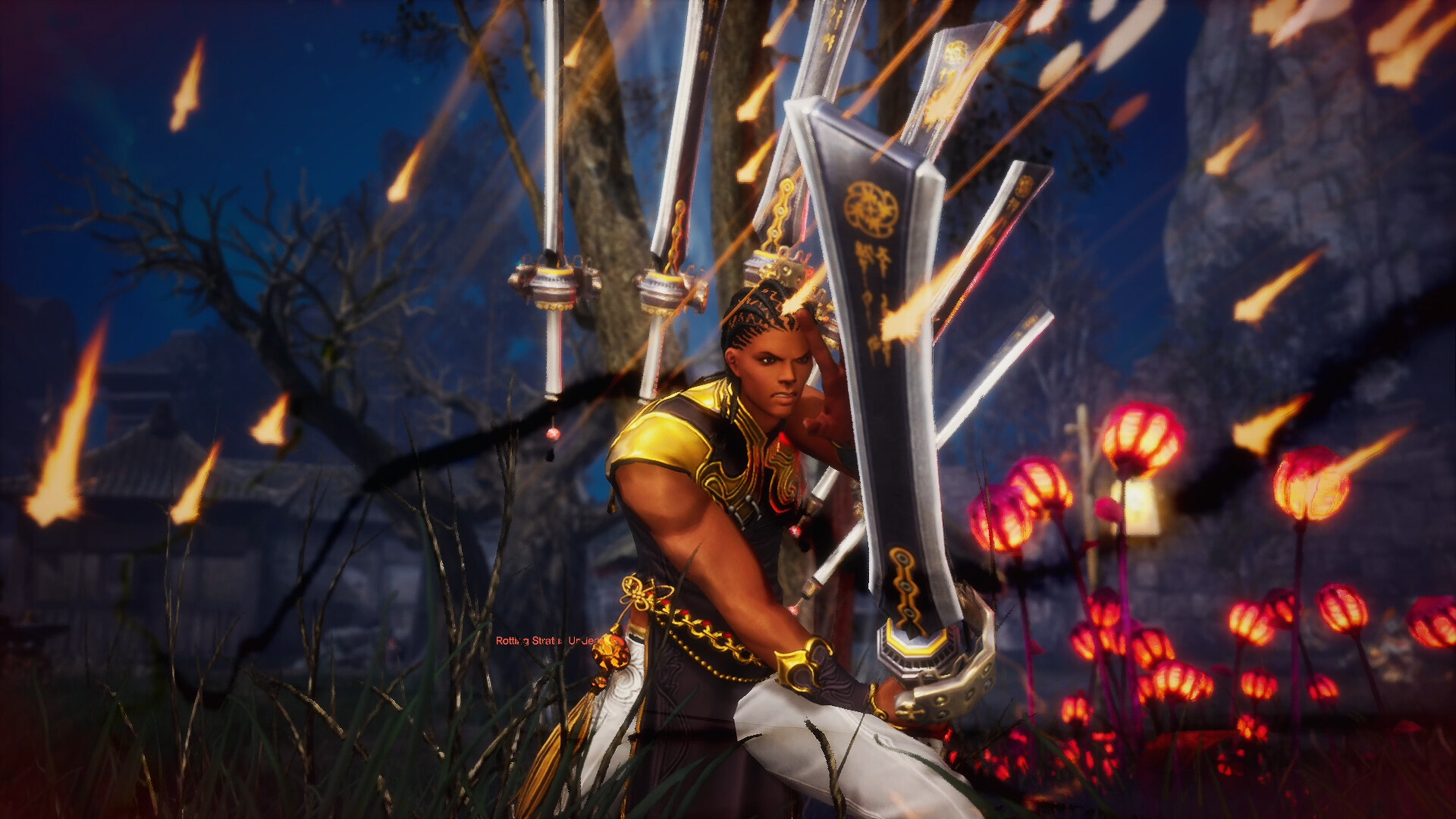 Blade & Soul Neo - Screenshot 5