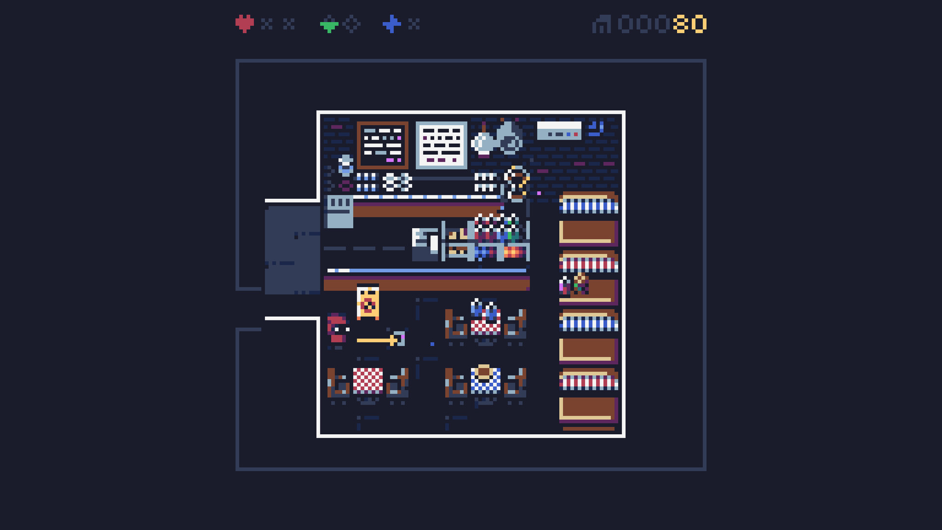 Wirelight - Screenshot 1