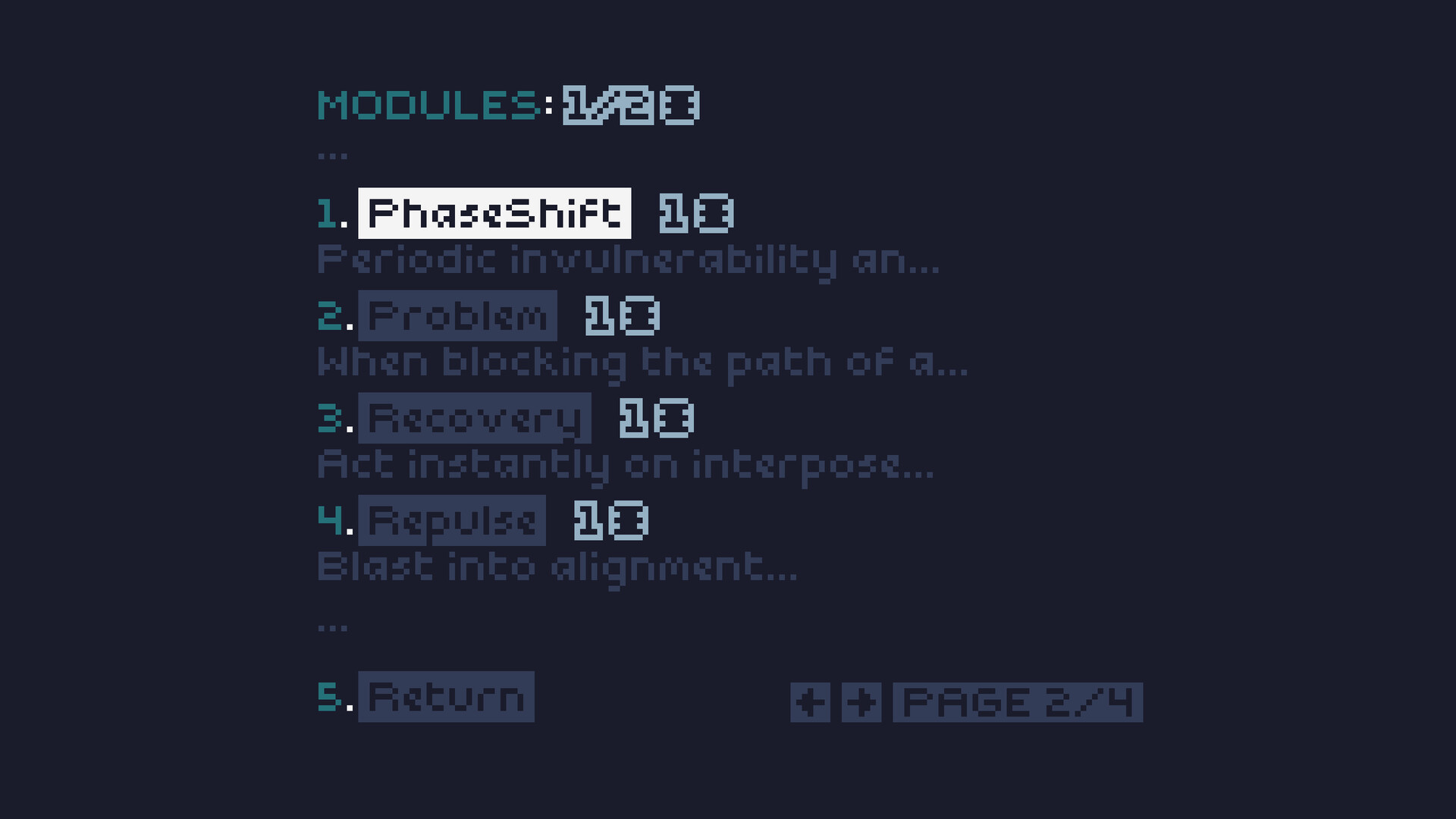Wirelight - Screenshot 2