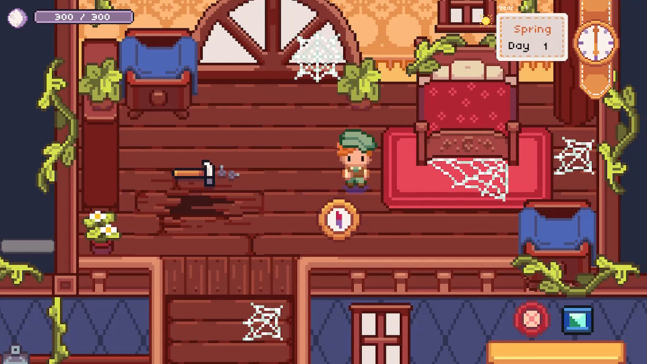 Ashwood Valley - Screenshot 7