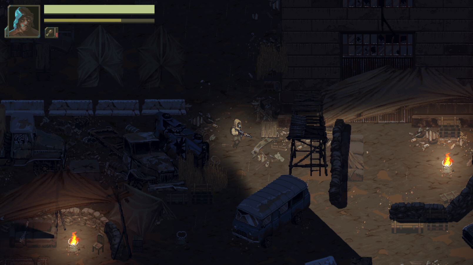 Scavland - Screenshot 4