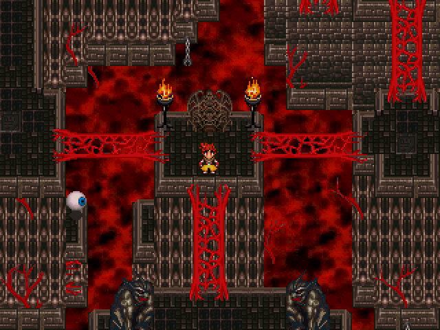 Lakria Legends - Screenshot 2