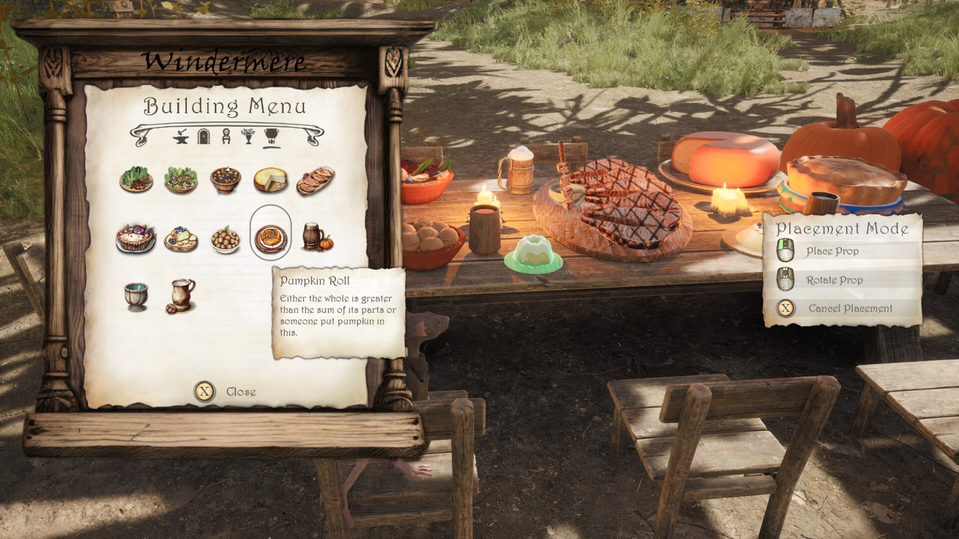 Hawthorn - Screenshot 7