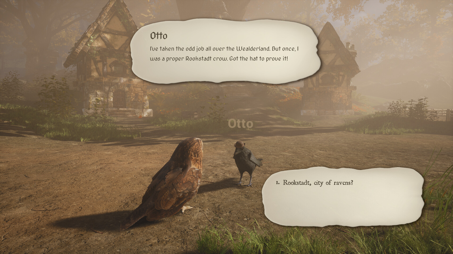 Hawthorn - Screenshot 4