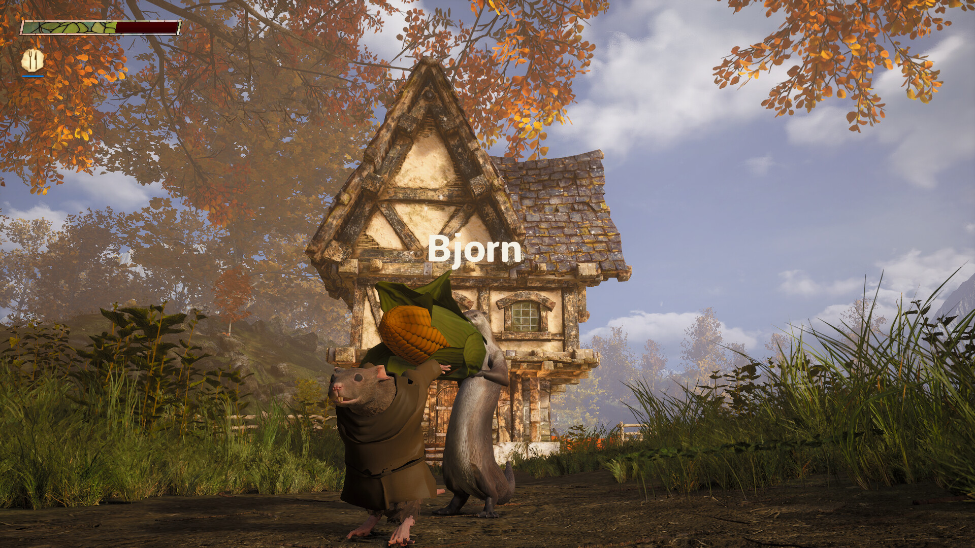 Hawthorn - Screenshot 2