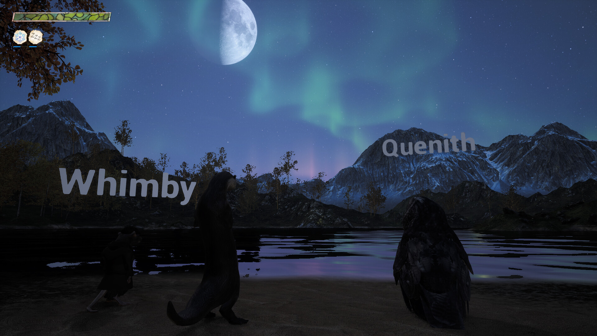 Hawthorn - Screenshot 5