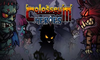 Collosseum Heroes - Screenshot 1