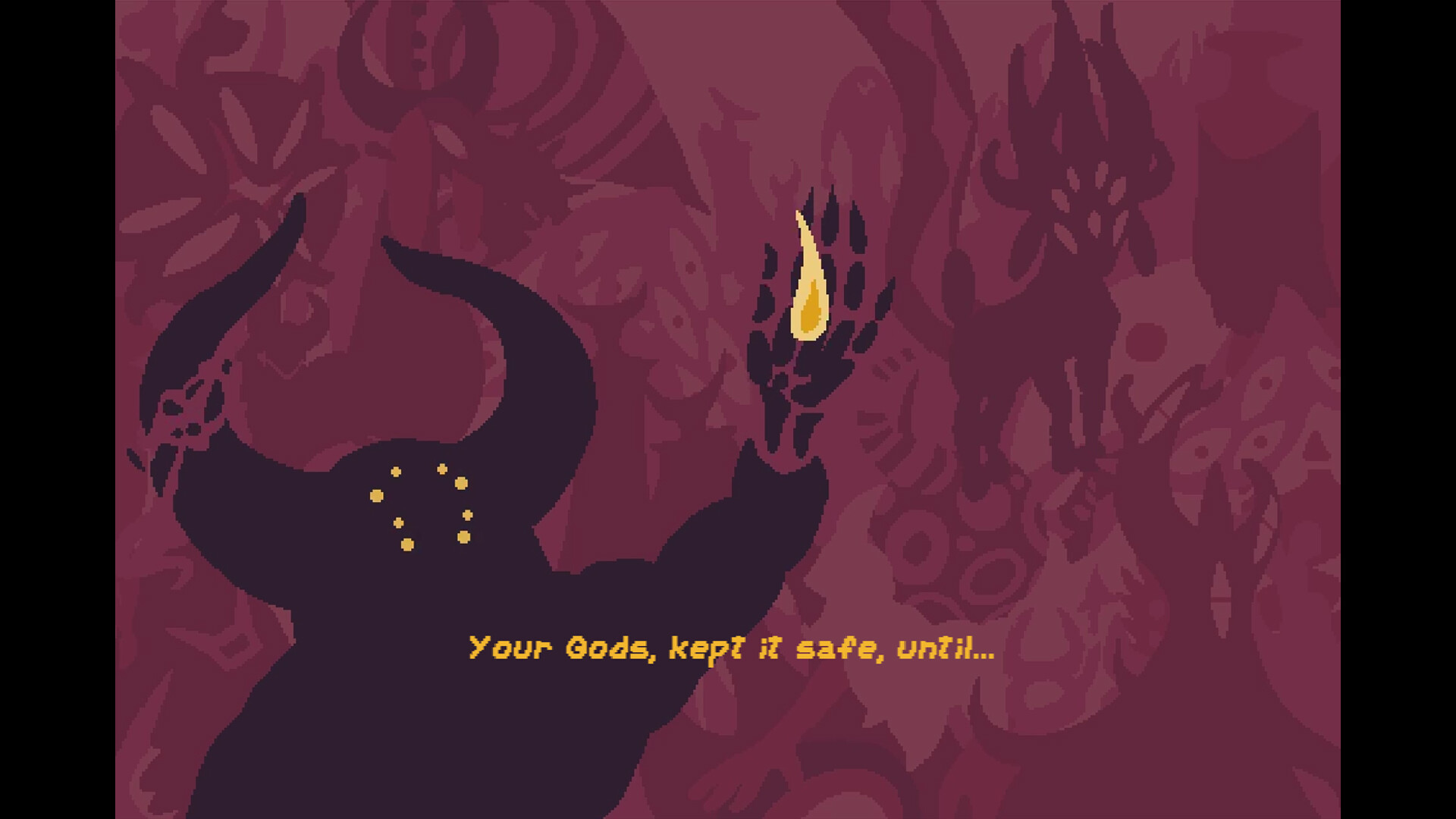 Kid Kharagma - Screenshot 2