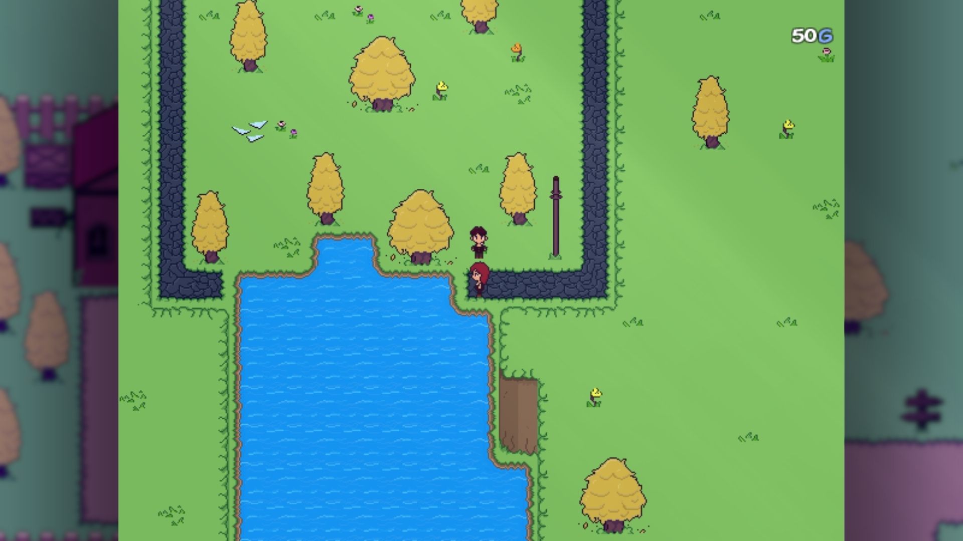 Revella - Screenshot 1