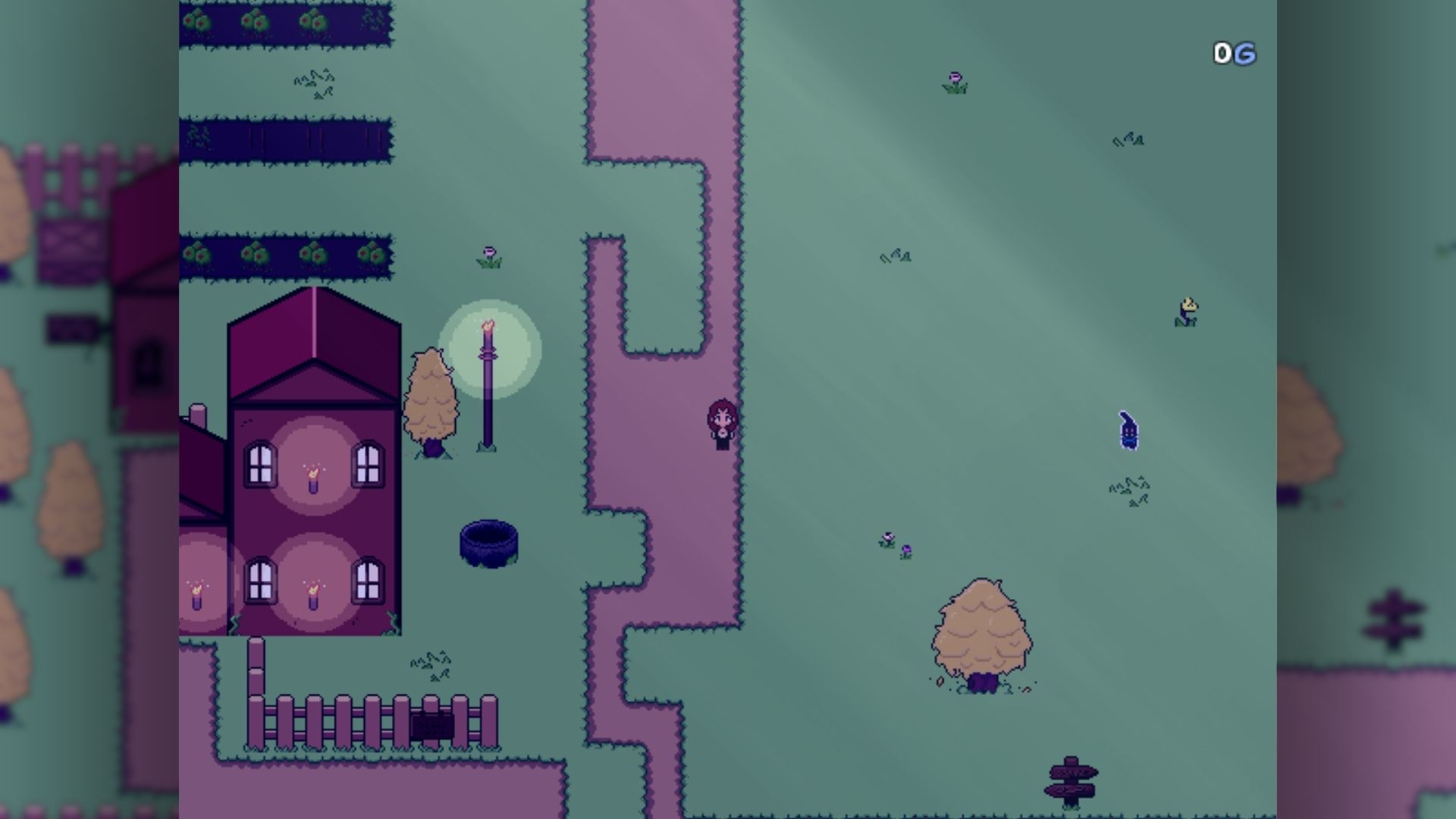 Revella - Screenshot 2