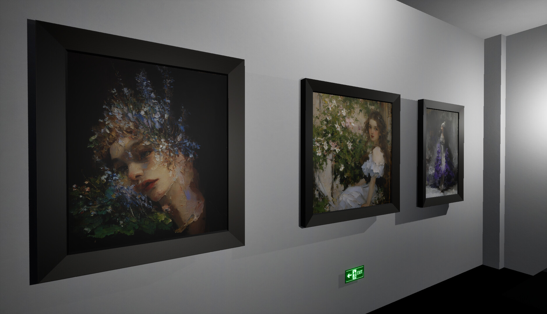 Lost Soul: Escape the Doom Museum - Screenshot 3