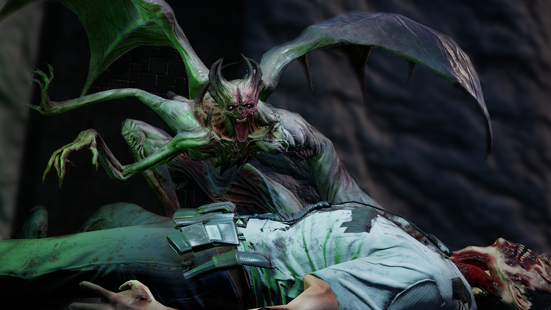 Lost Soul: Escape the Doom Museum - Screenshot 7