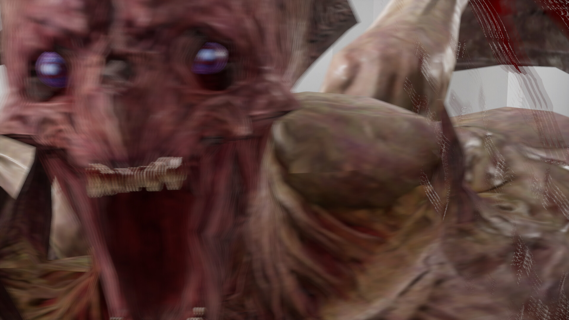 Lost Soul: Escape the Doom Museum - Screenshot 8