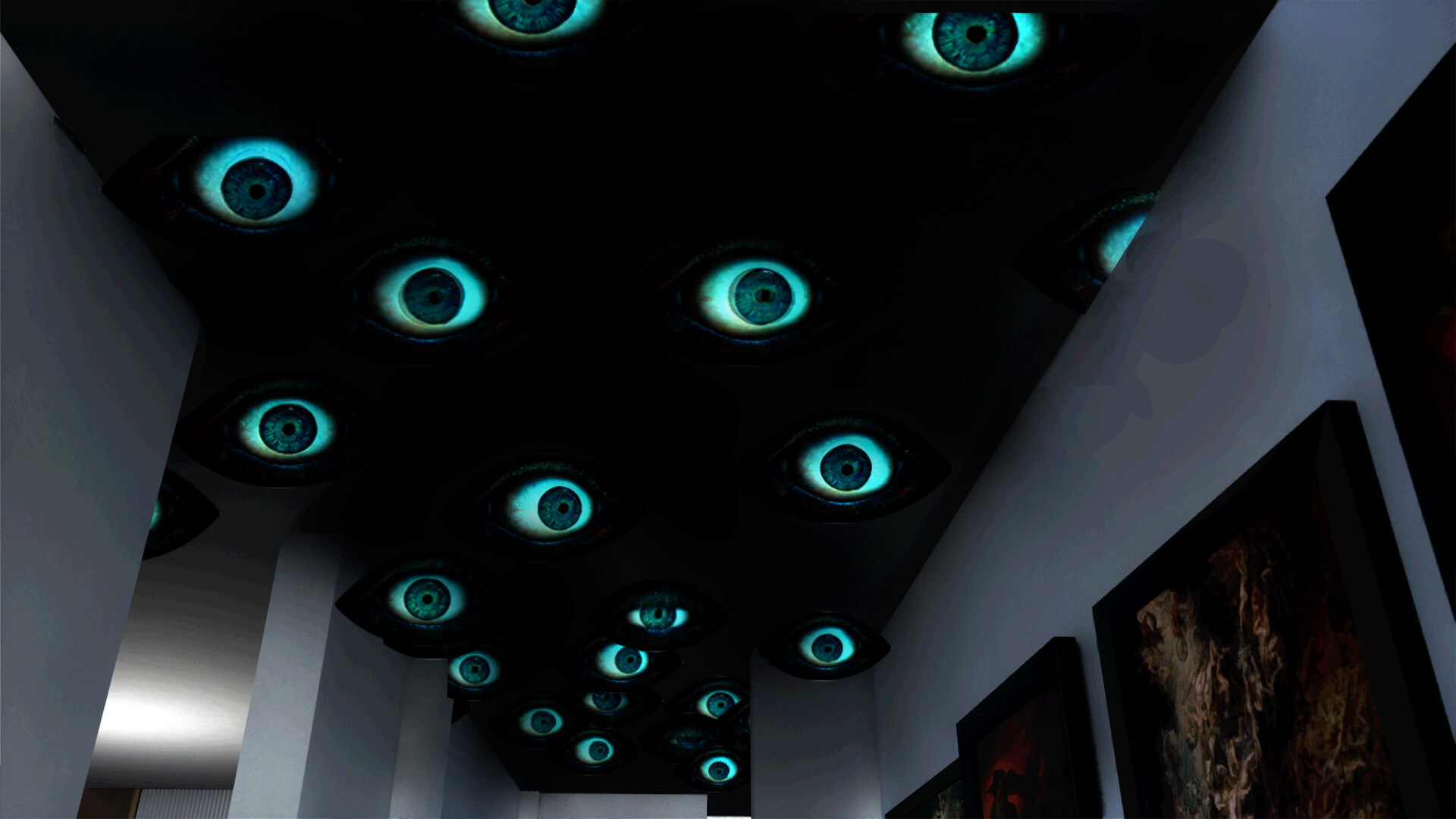 Lost Soul: Escape the Doom Museum - Screenshot 5