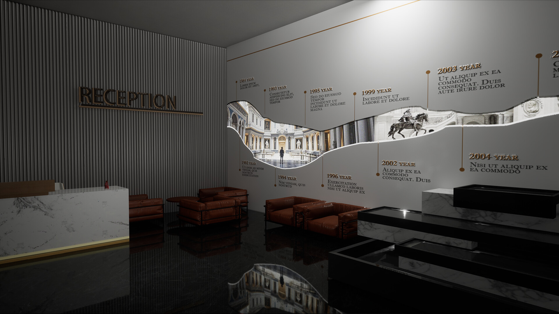 Lost Soul: Escape the Doom Museum - Screenshot 2