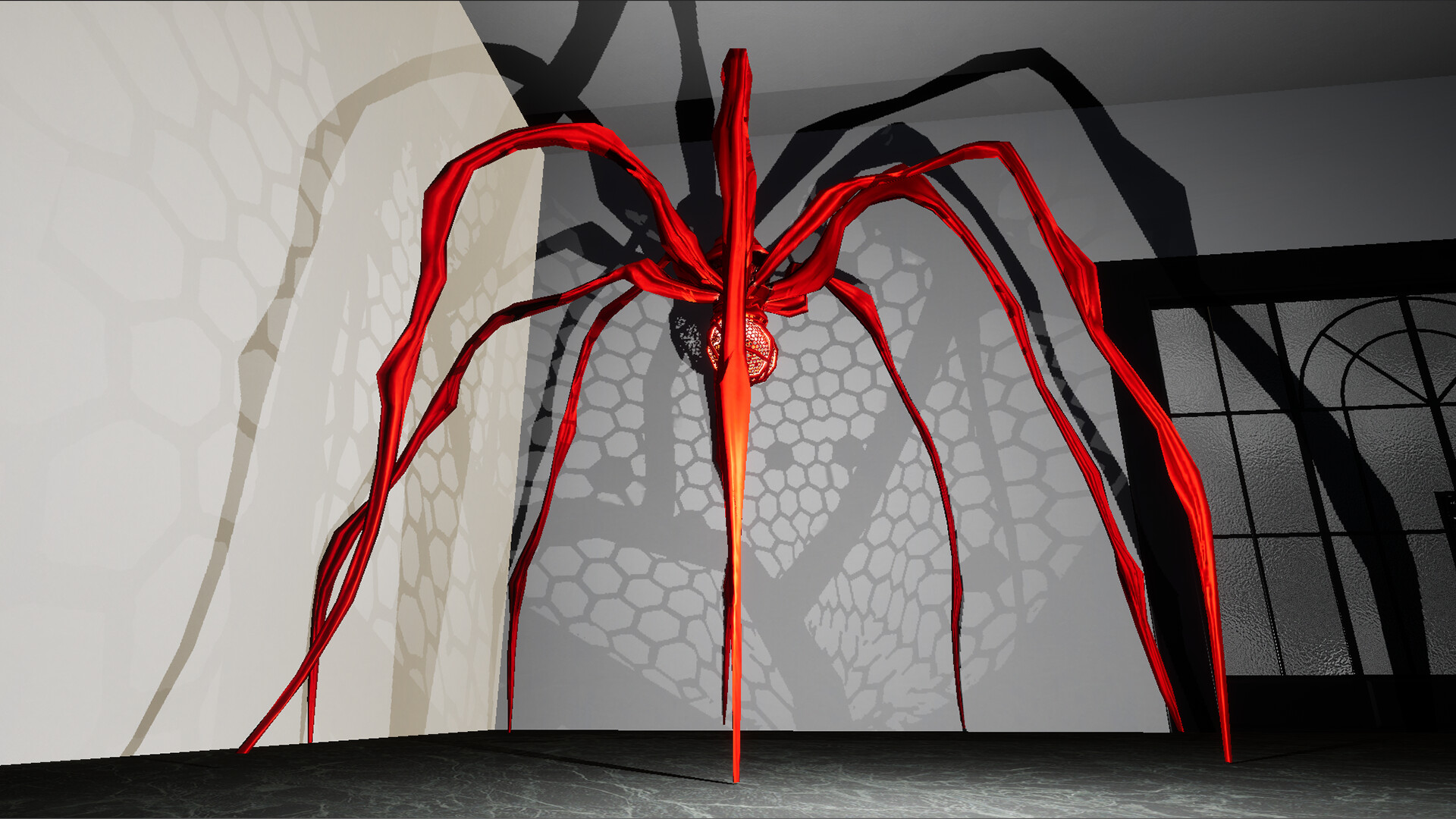 Lost Soul: Escape the Doom Museum - Screenshot 4