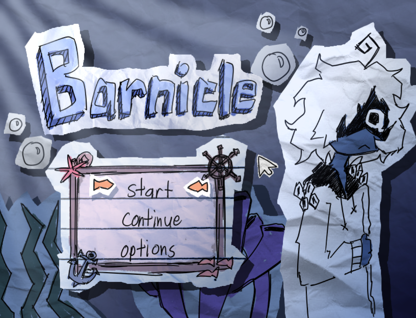 Barnicle - Screenshot 2