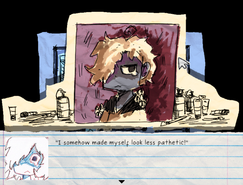 Barnicle - Screenshot 1