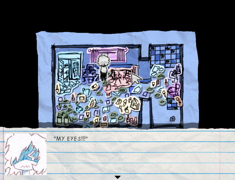 Barnicle - Screenshot 3