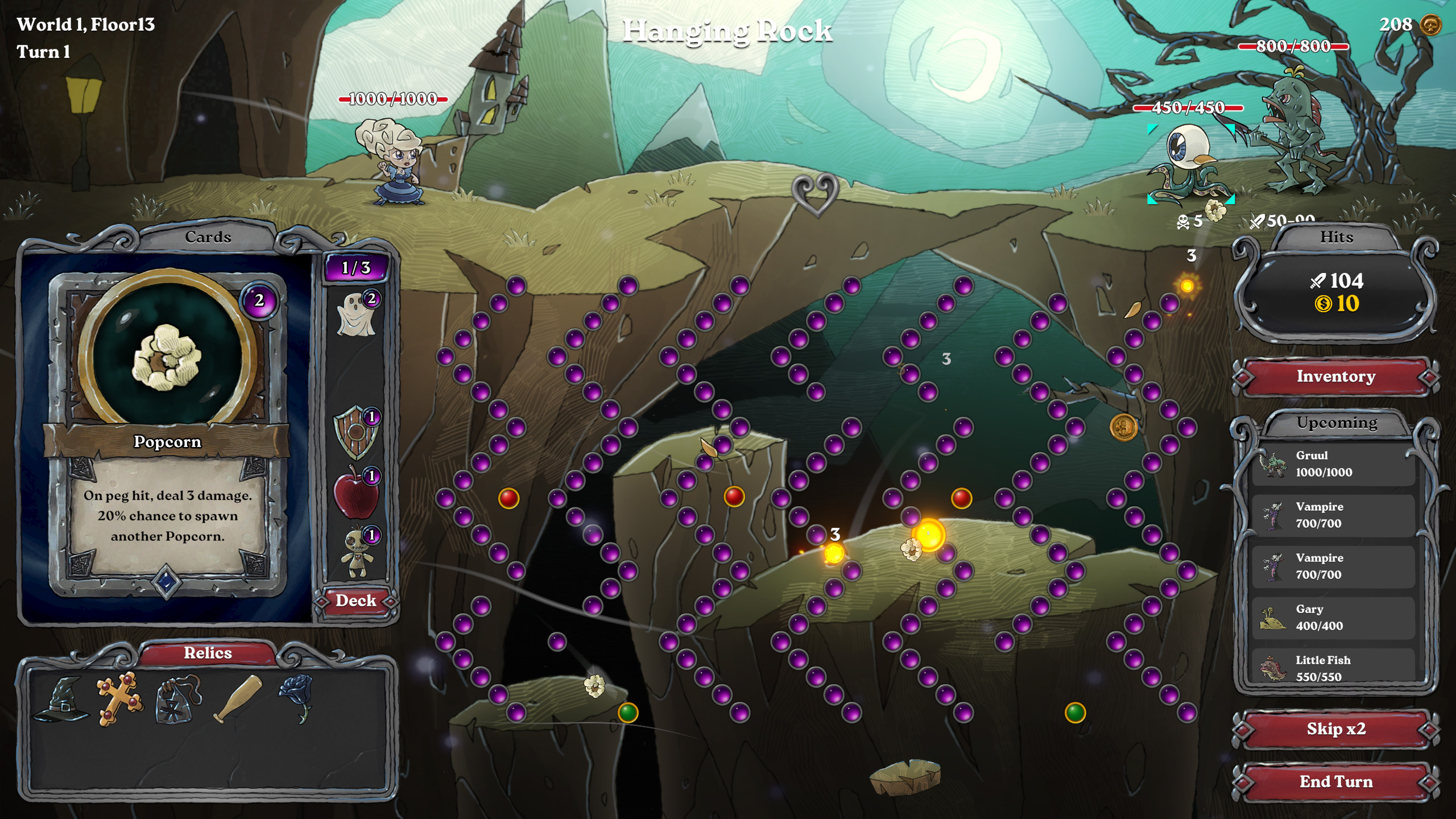 Paris Transylvania - Screenshot 7