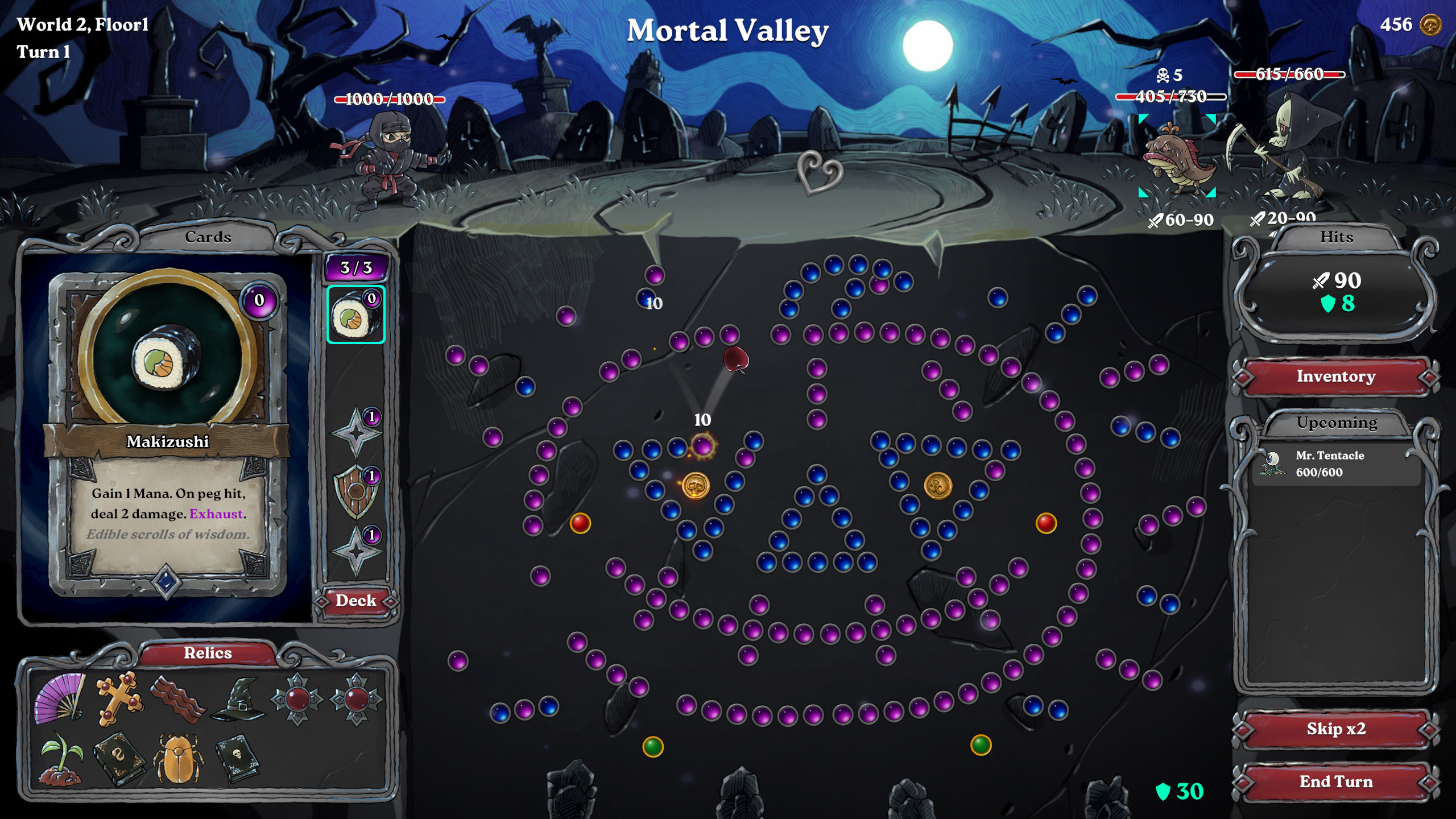 Paris Transylvania - Screenshot 3