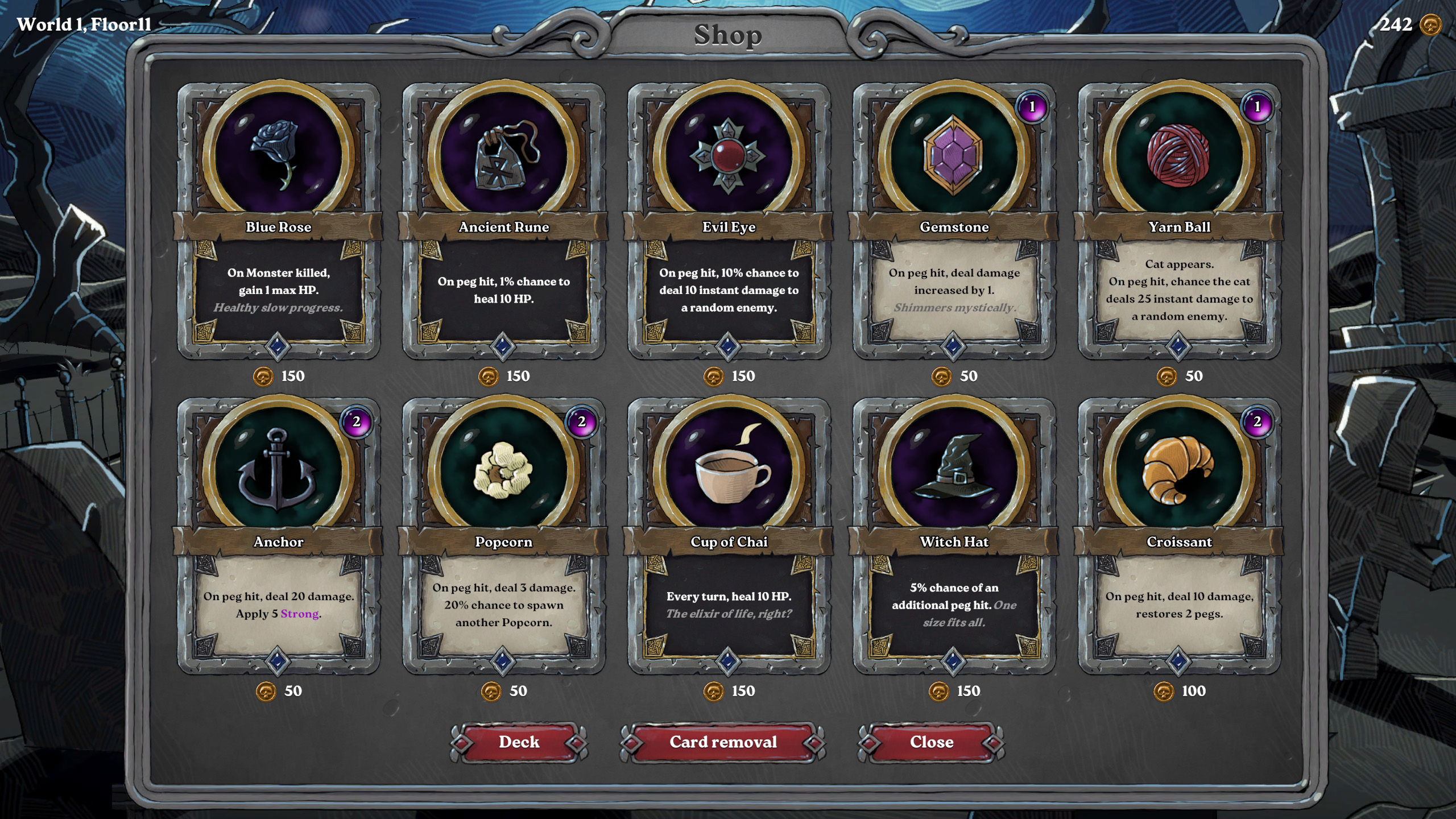 Paris Transylvania - Screenshot 12