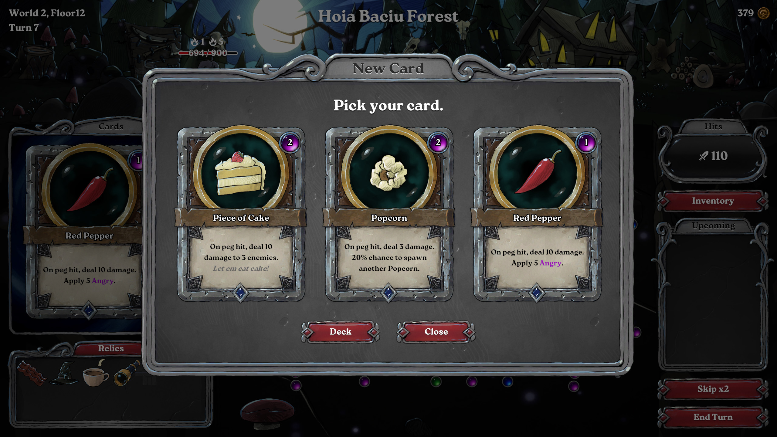 Paris Transylvania - Screenshot 4