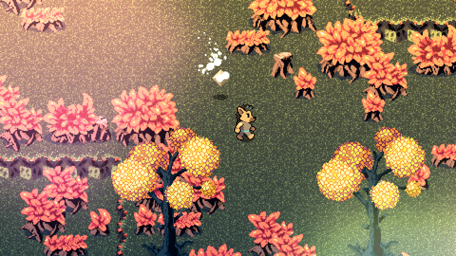 Mythic Mire - Screenshot 11