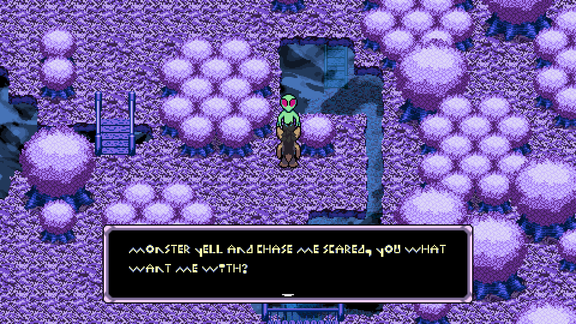 Mythic Mire - Screenshot 12